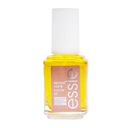 Essie Nail Care Apricot Nail & Cuticle Oil Омекотяващо кайсиево масло за нокти и нокти 13.5ml