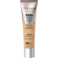 Maybelline Dream Urban Cover Make-Up Spf50, 235 Almond 30ml