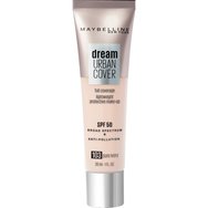 Maybelline Dream Urban Cover Make-Up Spf50, 103 Pure Ivory 30ml