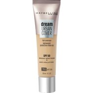 Maybelline Dream Urban Cover Make-Up Spf50, 265 Soft Tan 30ml