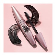 Maybelline Lash Sensational Full Fan Effect Спирала за очи 06 Burgundy Brown 9.5ml Maybelline Lash Sensational Full Fan Effect Спирала за очи 06 Burgundy Brown 9.5ml
