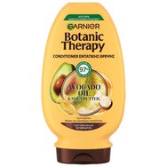 Garnier Botanic Therapy Avocado Oil & Shea Butter Conditioner 200ml