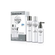 Nioxin Kit System 1 Shampoo 300ml, Conditioner 300ml & Treatment 100ml