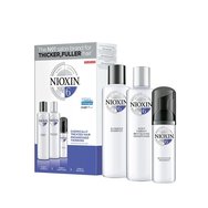 Nioxin Kit System 6 Shampoo 150ml, Conditioner 150ml & Treatment 40ml