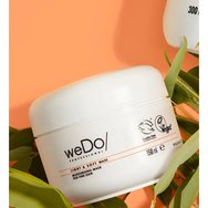 weDo Light & Soft Mask for Fine Hair Хидратираща маска без силикони за фина коса 150мл
