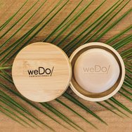 weDo Solid no Plastic Shampoo Bamboo Box Бамбуков калъф за бар шампоан 1 брой