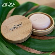weDo Solid no Plastic Shampoo Bamboo Box Бамбуков калъф за бар шампоан 1 брой