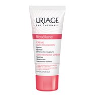 Uriage Eau Thermale Roseliane Anti Redness Cream Инхибира основните фактори, които причиняват зачервяване 40ml