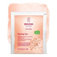 Weleda Mama Organic Nursing Tea 20 Сашета