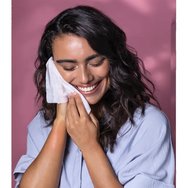 Nivea Cream Care Facial Cleansing Wipes 25 бр