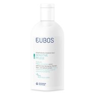 Eubos омазняващ душ Shower Oil F, 200ml