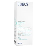 Eubos омазняващ душ Shower Oil F, 200ml