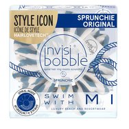 Invisiboble Sprunchie Original Style Icon Swim With MI 1 брой