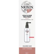 Nioxin Scalp & Hair Treatment System 3 Step 3, 100ml