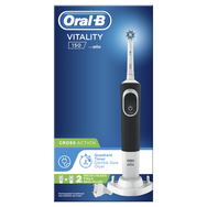 Oral-B Vitality 150 CrossAction Black 1 бр