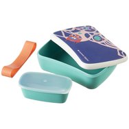 Tommee Tippee Chompers Bamboo Fibre Kids Lunch Box Set 18m+ Код 423574, 1 бр