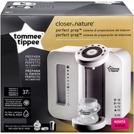 Tommee Tippee Closer to Nature Perfect Prep Machine Бял Код 423738 1 бр