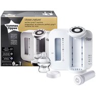 Tommee Tippee Closer to Nature Perfect Prep Machine Бял Код 423738 1 бр