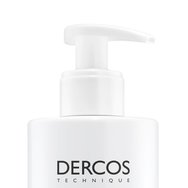 Vichy Dercos Anti-Dandruff Shampoo Normal - Oily Hair 390ml Vichy Dercos Anti-Dandruff Shampoo Normal - Oily Hair 390ml