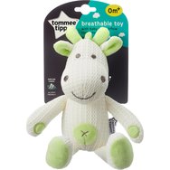 Tommee Tippee Breathable Toy Jiggy the Giraffe 0m+ Код 470002, 1 бр