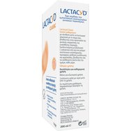 Lactacyd Intimate Washing Lotion 300ml
