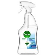 Dettol Anti-Bacterial Surface Cleanser Spray Антибактериален дезинфектант за повърхности 500ml