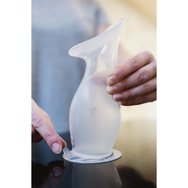 Tommee Tippee Single Silicon Breast Pump Код 42359441, 1 бр