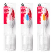Tommee Tippee Essentials Bottle and Teat Brush Код 43230840, 1 бр