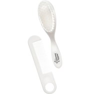 Tommee Tippee Essentials Baby Brush & Comb Set 0m+ Код 43309940, 1 бр