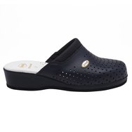 Scholl Shoes Back Guard Шампоан Сини бизнес обувки, които придават правилна стойка и естествено безболезнено ходене 1 чифт