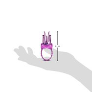 Durex Devil Ring Вибрационен пръстен 1 бр