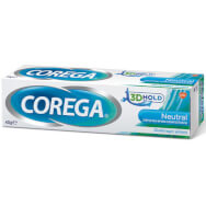 Corega Neutral Cream Крем за протези 40gr Corega Neutral Cream Крем за протези 40gr
