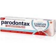Parodontax Original Паста за зъби, която помага за предотвратяване и лечение на кървене от венците, аромат на мента и джинд 75ml