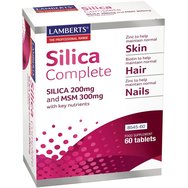 Lamberts Silica Complete 60tabs