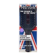 Tangle Teezer Professional Vented Blow-Dry Hairbrush 1 Парче - Черно