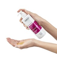 Vichy Dercos Densi-Solutions Thickening Shampoo Уплътняващ шампоан за слаба тънка коса 400ml