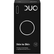 Duo Skin to Skin Condoms 12 бр