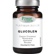 Power Health Platinum Glucolen 60caps