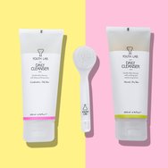 Youth Lab Daily Cleanser Normal Dry Skin Почистващ гел за нормална - суха кожа 200мл Youth Lab Daily Cleanser Normal Dry Skin Почистващ гел за нормална - суха кожа 200мл