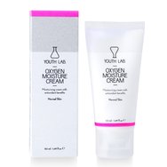 Youth Lab Oxygen Moisture Cream Normal Skin, 24 часов овлажняващ крем за нормална кожа 50мл