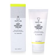 Youth Lab Deep Moisture Cream Dry Sensitive Skin, Хидратиращ крем за суха - чувствителна кожа 50мл