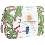 Vichy PROMO PACK Neovadiol Substitutive Complex for Dry Skin 50ml & GIFT Mineral 89 Probiotic 5ml & Тоалетна чант Marina Raphael
