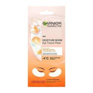 Garnier Promo Skin Active Moisture Bomb Eye Sheet Mask 5x6g