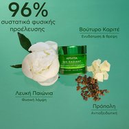 Apivita Bee Radiant Rich Texture Anti-Fatigue Cream 50ml