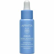 Apivita Aqua Beelicious Refreshing Hydrating Face Booster 30ml