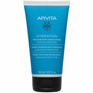 Apivita Promo Hydration Moisturizing Shampoo 250ml & Moisturizing Conditioner 150ml