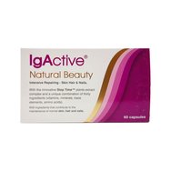 IgActive Natural Beauty 60caps