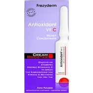 Frezyderm Cream Booster Antioxidant Vit C 5ml