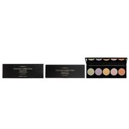 Korres Colour Correcting Palette Activated Charcoal 5.5gr