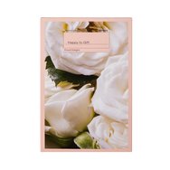 Korres Promo Floral Delight White Blossom Showergel 250ml & White Blossom Мляко за тяло 125ml на специална цена